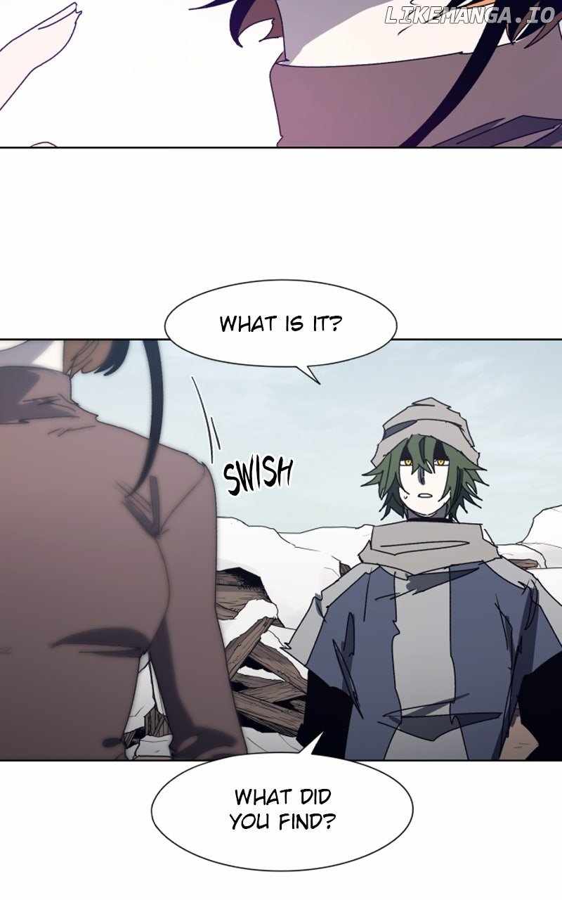 The Knight of Embers Chapter 185 38